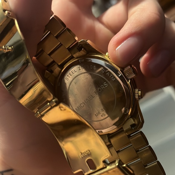 Micheal Kors Watch like brand new! - Picture 4 of 4